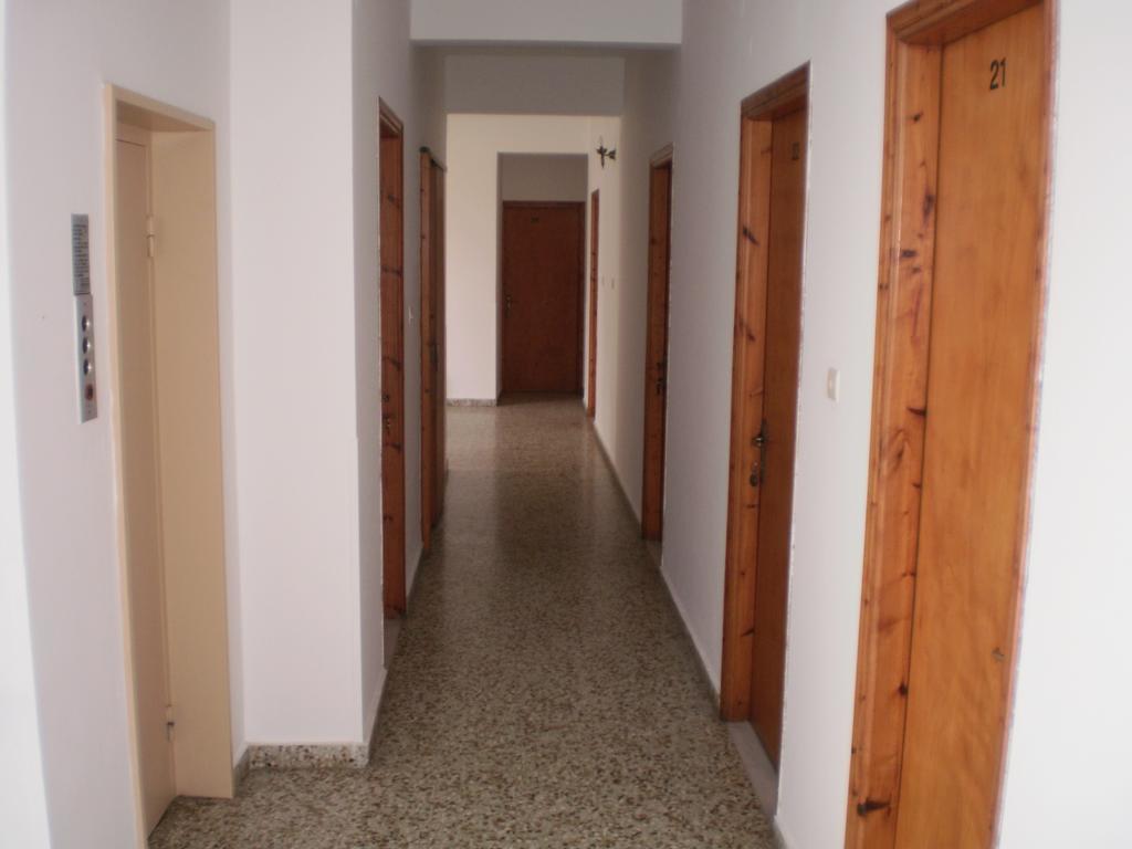 Pension Gina Methana Exterior photo